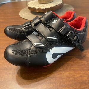 Peloton Cycling Shoes Size 40 US Womens 9 Mens
